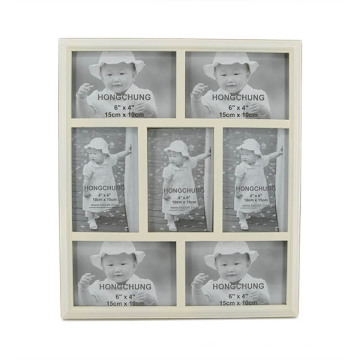 New Wooden Collages Frame in 2 Design